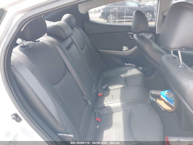 Photo 7 VIN: 5NPDH4AE5DH286450 - HYUNDAI ELANTRA 