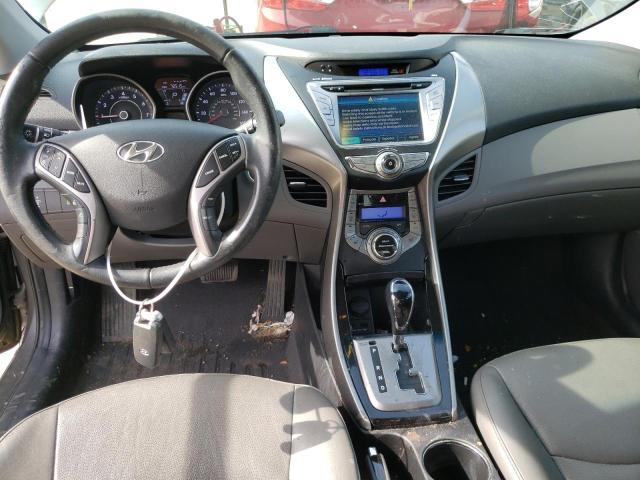 Photo 7 VIN: 5NPDH4AE5DH290336 - HYUNDAI ELANTRA GL 