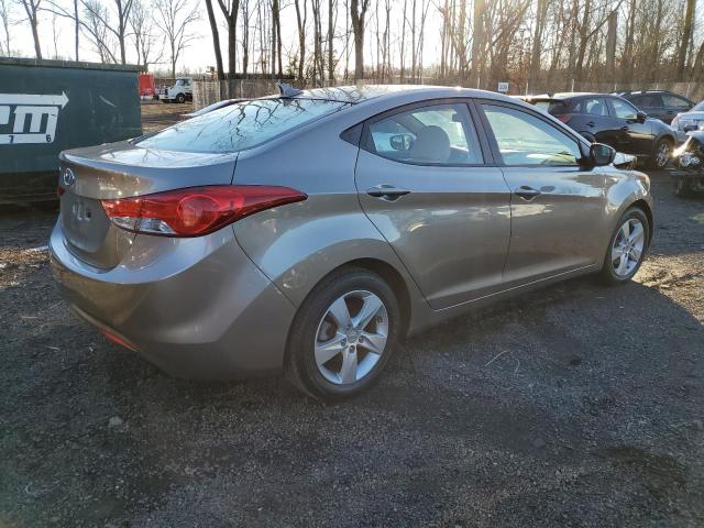 Photo 2 VIN: 5NPDH4AE5DH291423 - HYUNDAI ELANTRA GL 