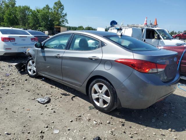 Photo 1 VIN: 5NPDH4AE5DH291860 - HYUNDAI ELANTRA 