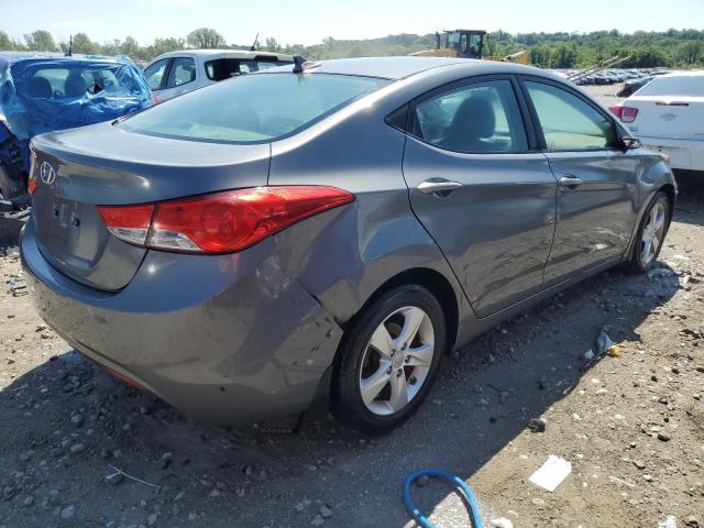 Photo 2 VIN: 5NPDH4AE5DH291860 - HYUNDAI ELANTRA 