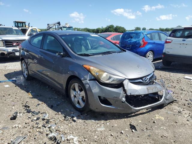 Photo 3 VIN: 5NPDH4AE5DH291860 - HYUNDAI ELANTRA 