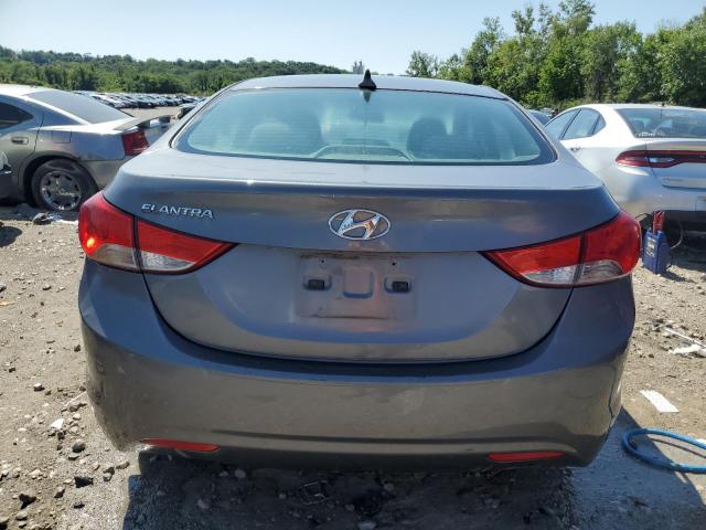 Photo 5 VIN: 5NPDH4AE5DH291860 - HYUNDAI ELANTRA 