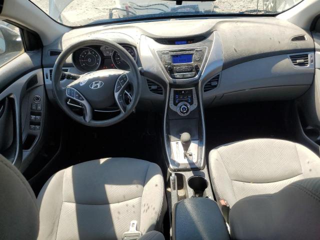 Photo 7 VIN: 5NPDH4AE5DH291860 - HYUNDAI ELANTRA 