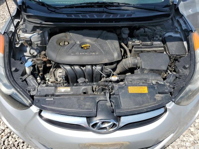 Photo 10 VIN: 5NPDH4AE5DH292054 - HYUNDAI ELANTRA 