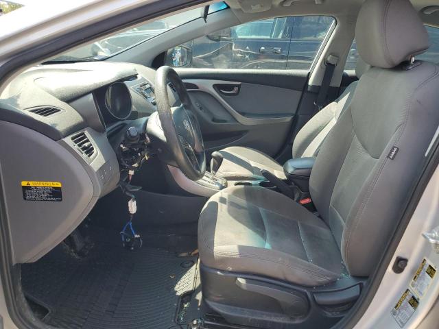 Photo 6 VIN: 5NPDH4AE5DH292054 - HYUNDAI ELANTRA 