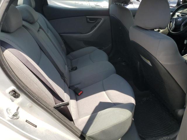 Photo 9 VIN: 5NPDH4AE5DH292054 - HYUNDAI ELANTRA 