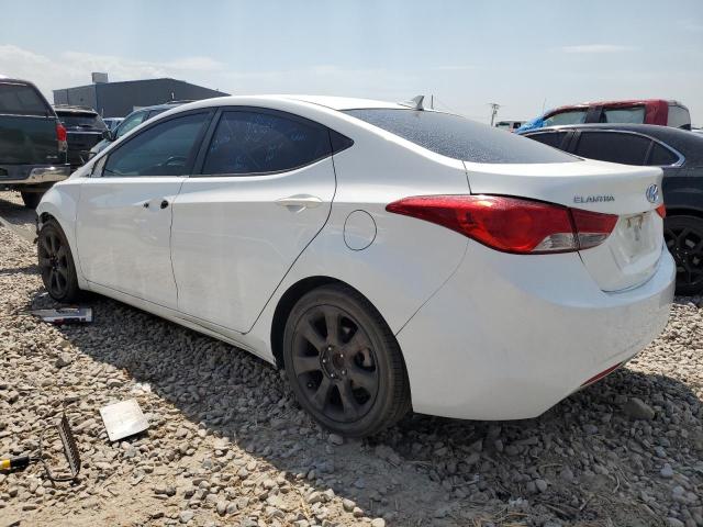 Photo 1 VIN: 5NPDH4AE5DH297318 - HYUNDAI ELANTRA 