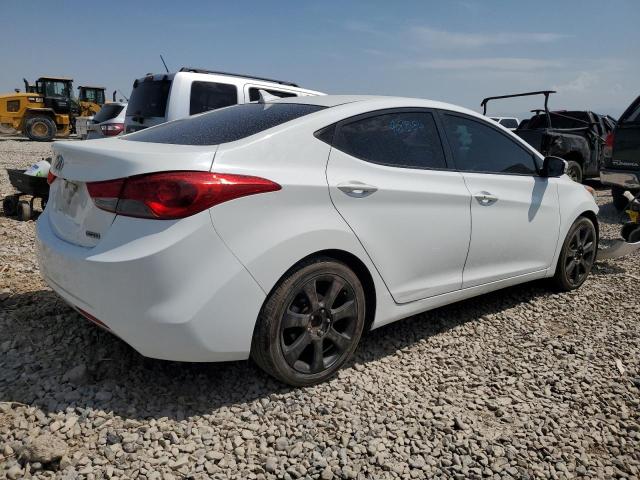 Photo 2 VIN: 5NPDH4AE5DH297318 - HYUNDAI ELANTRA 