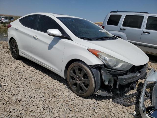 Photo 3 VIN: 5NPDH4AE5DH297318 - HYUNDAI ELANTRA 