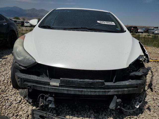 Photo 4 VIN: 5NPDH4AE5DH297318 - HYUNDAI ELANTRA 