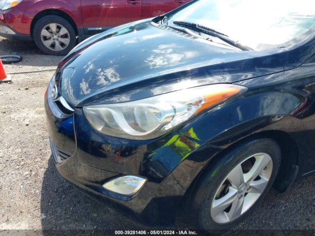 Photo 5 VIN: 5NPDH4AE5DH297416 - HYUNDAI ELANTRA 