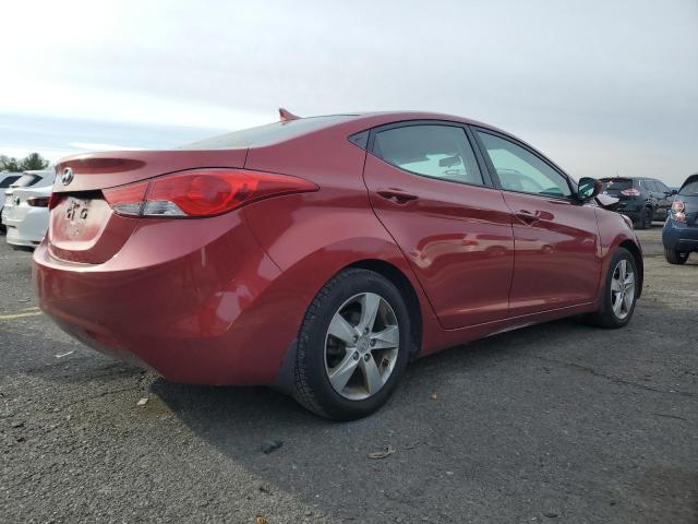 Photo 2 VIN: 5NPDH4AE5DH298663 - HYUNDAI ELANTRA GL 