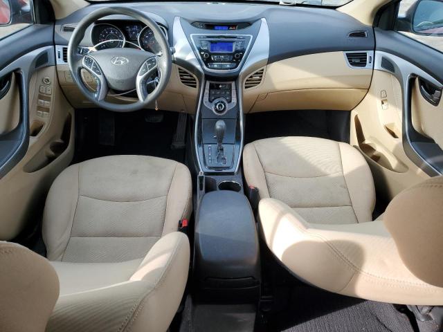 Photo 7 VIN: 5NPDH4AE5DH298663 - HYUNDAI ELANTRA GL 