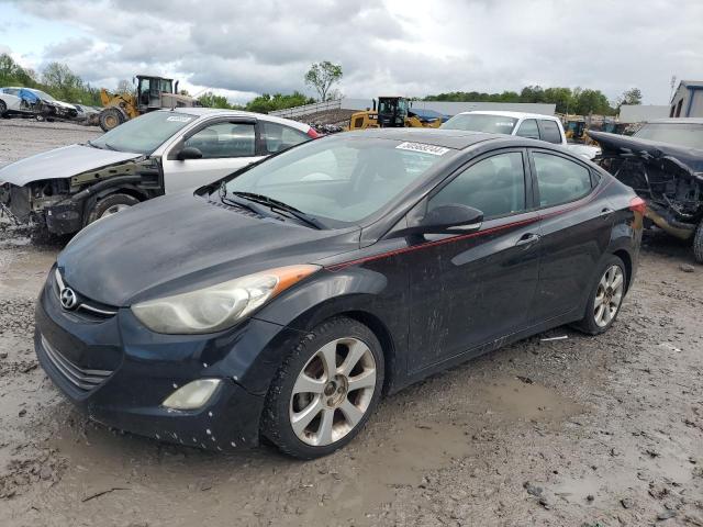 Photo 0 VIN: 5NPDH4AE5DH298873 - HYUNDAI ELANTRA 