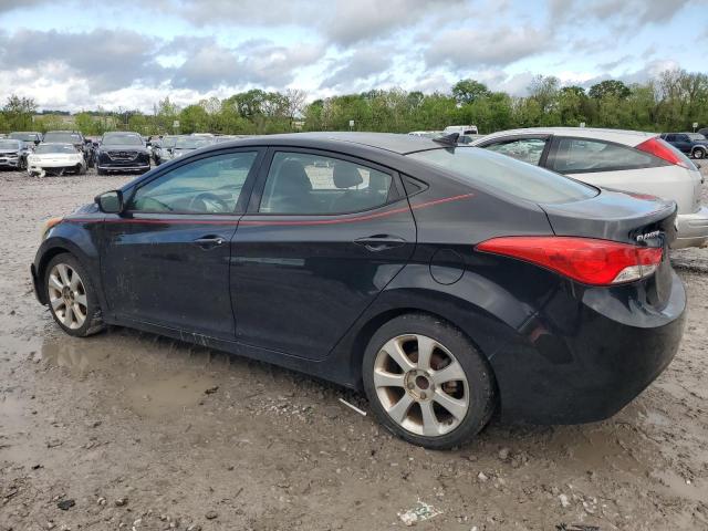 Photo 1 VIN: 5NPDH4AE5DH298873 - HYUNDAI ELANTRA 