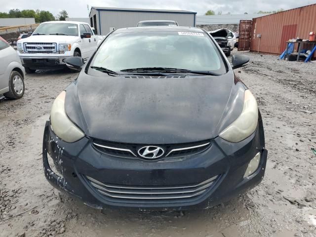 Photo 4 VIN: 5NPDH4AE5DH298873 - HYUNDAI ELANTRA 