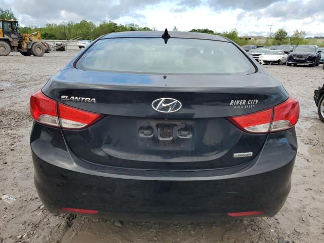 Photo 5 VIN: 5NPDH4AE5DH298873 - HYUNDAI ELANTRA 