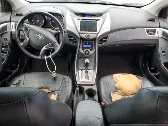 Photo 7 VIN: 5NPDH4AE5DH298873 - HYUNDAI ELANTRA 