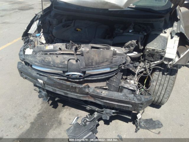 Photo 5 VIN: 5NPDH4AE5DH299277 - HYUNDAI ELANTRA 