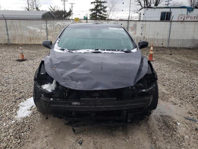 Photo 4 VIN: 5NPDH4AE5DH302601 - HYUNDAI ELANTRA GL 