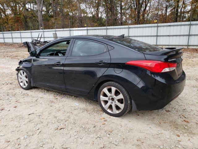 Photo 1 VIN: 5NPDH4AE5DH308947 - HYUNDAI ELANTRA 