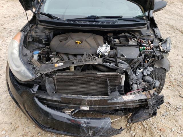 Photo 10 VIN: 5NPDH4AE5DH308947 - HYUNDAI ELANTRA 