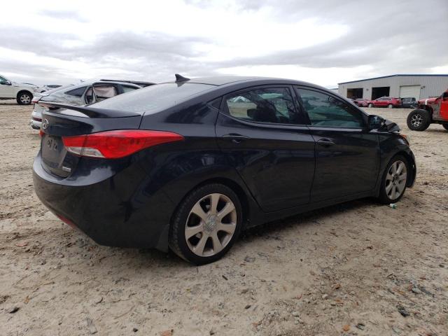 Photo 2 VIN: 5NPDH4AE5DH308947 - HYUNDAI ELANTRA 