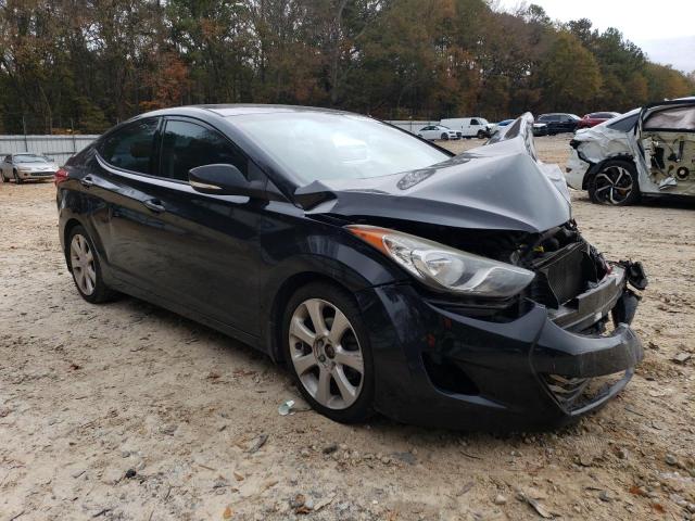 Photo 3 VIN: 5NPDH4AE5DH308947 - HYUNDAI ELANTRA 