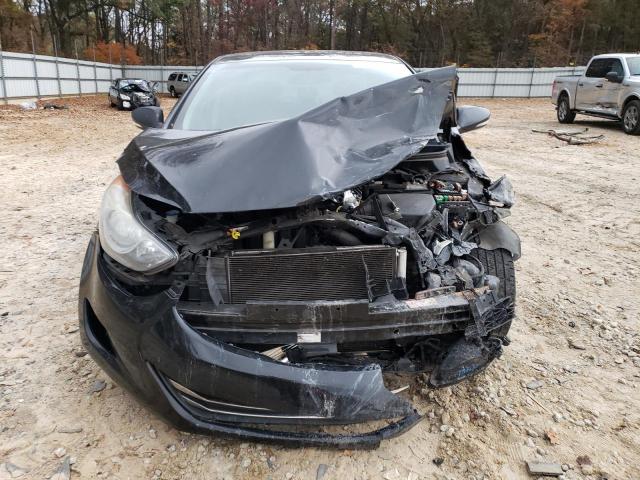 Photo 4 VIN: 5NPDH4AE5DH308947 - HYUNDAI ELANTRA 