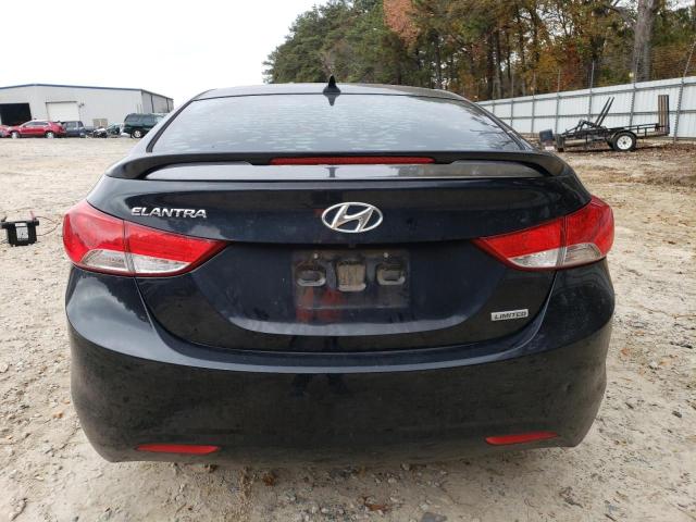 Photo 5 VIN: 5NPDH4AE5DH308947 - HYUNDAI ELANTRA 