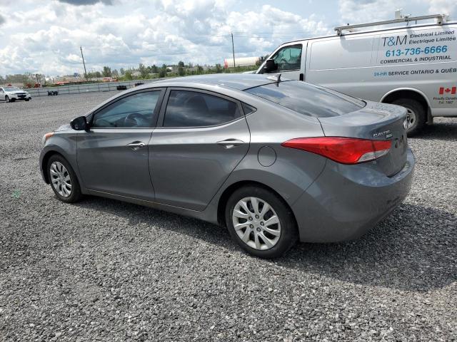 Photo 1 VIN: 5NPDH4AE5DH311251 - HYUNDAI ELANTRA GL 