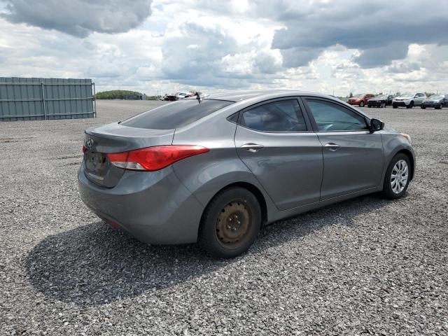 Photo 2 VIN: 5NPDH4AE5DH311251 - HYUNDAI ELANTRA GL 