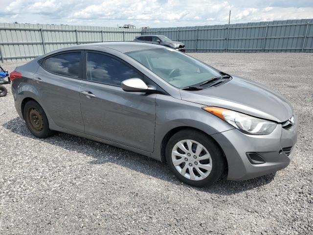 Photo 3 VIN: 5NPDH4AE5DH311251 - HYUNDAI ELANTRA GL 