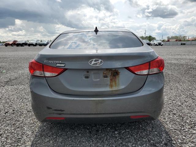 Photo 5 VIN: 5NPDH4AE5DH311251 - HYUNDAI ELANTRA GL 