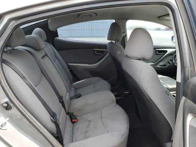 Photo 9 VIN: 5NPDH4AE5DH311251 - HYUNDAI ELANTRA GL 