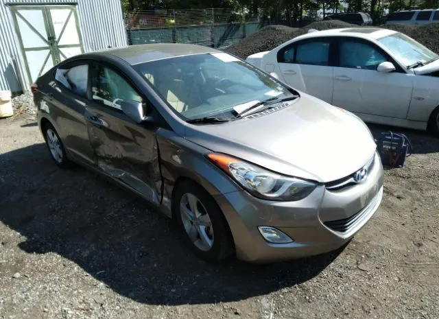 Photo 0 VIN: 5NPDH4AE5DH311430 - HYUNDAI ELANTRA 