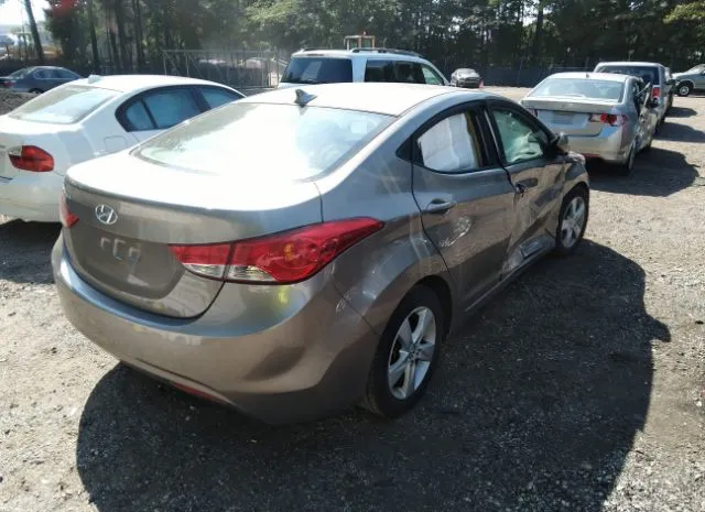 Photo 3 VIN: 5NPDH4AE5DH311430 - HYUNDAI ELANTRA 