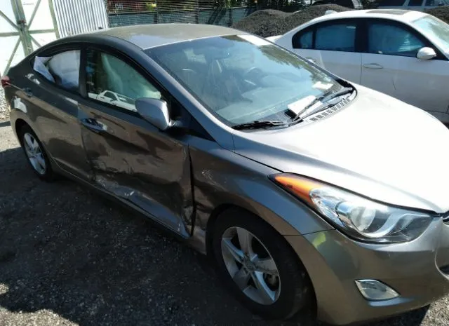 Photo 5 VIN: 5NPDH4AE5DH311430 - HYUNDAI ELANTRA 