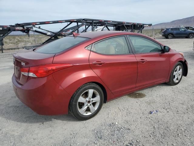 Photo 2 VIN: 5NPDH4AE5DH312111 - HYUNDAI ELANTRA 