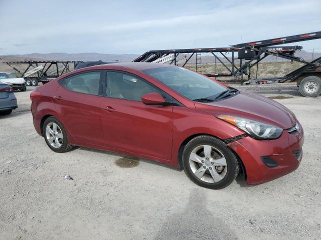 Photo 3 VIN: 5NPDH4AE5DH312111 - HYUNDAI ELANTRA 