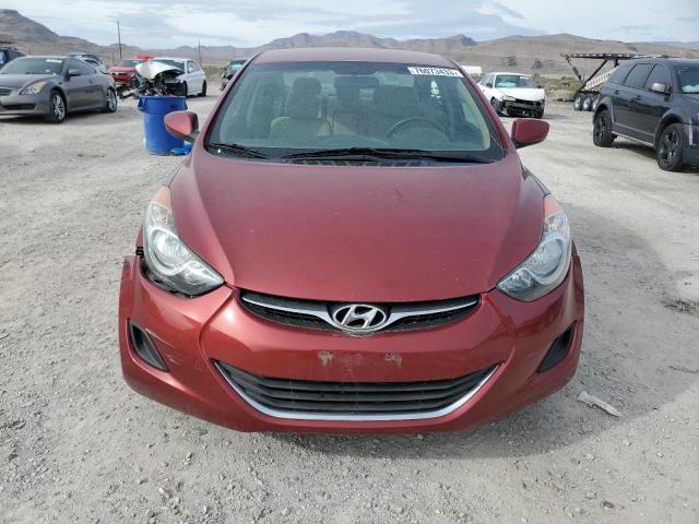 Photo 4 VIN: 5NPDH4AE5DH312111 - HYUNDAI ELANTRA 