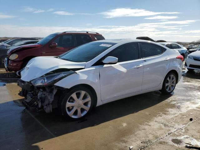 Photo 0 VIN: 5NPDH4AE5DH314750 - HYUNDAI ELANTRA GL 