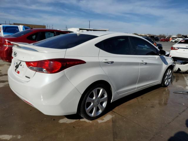 Photo 2 VIN: 5NPDH4AE5DH314750 - HYUNDAI ELANTRA GL 