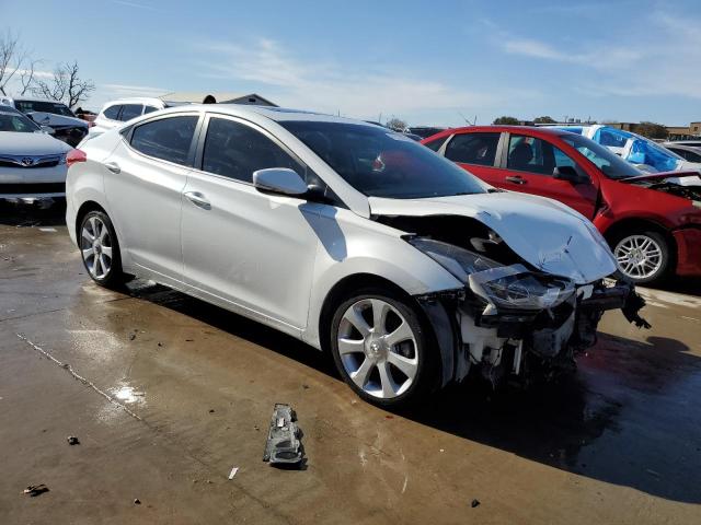 Photo 3 VIN: 5NPDH4AE5DH314750 - HYUNDAI ELANTRA GL 