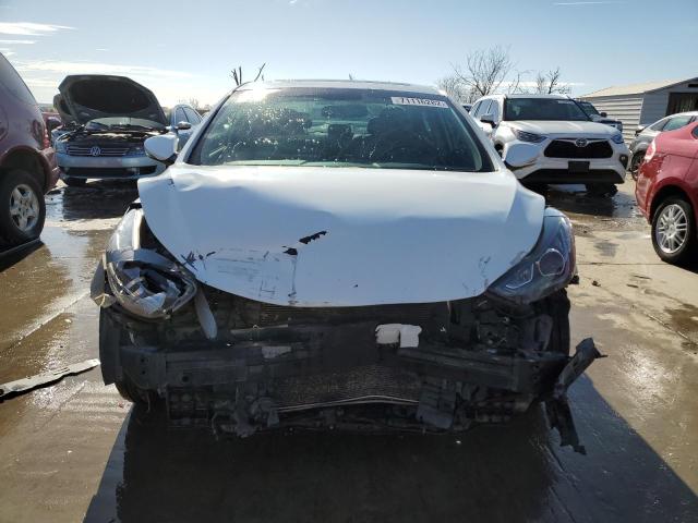 Photo 4 VIN: 5NPDH4AE5DH314750 - HYUNDAI ELANTRA GL 