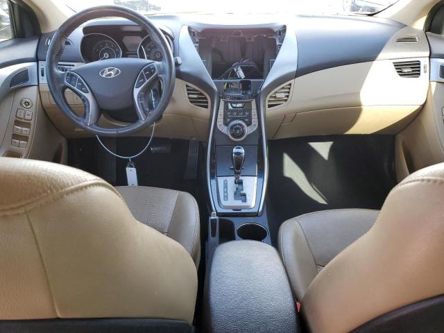 Photo 7 VIN: 5NPDH4AE5DH314750 - HYUNDAI ELANTRA GL 