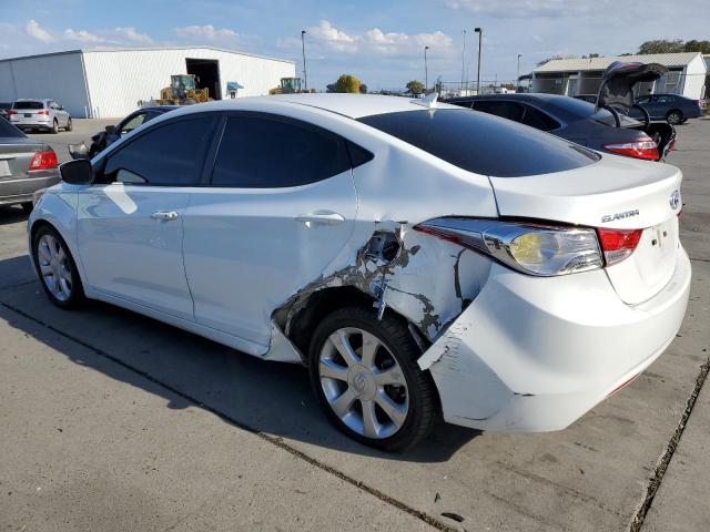 Photo 1 VIN: 5NPDH4AE5DH317597 - HYUNDAI ELANTRA 