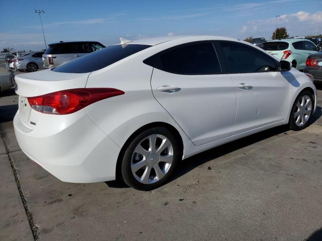 Photo 2 VIN: 5NPDH4AE5DH317597 - HYUNDAI ELANTRA 