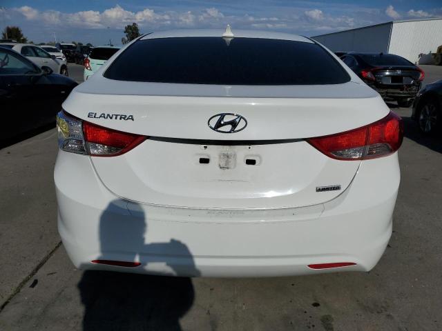 Photo 5 VIN: 5NPDH4AE5DH317597 - HYUNDAI ELANTRA 